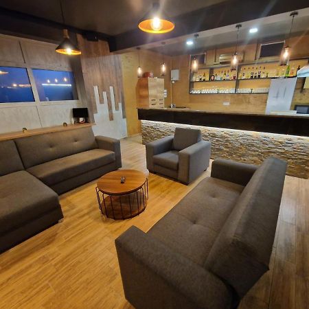 Apartmani New York โนวากราดิชกา ภายนอก รูปภาพ