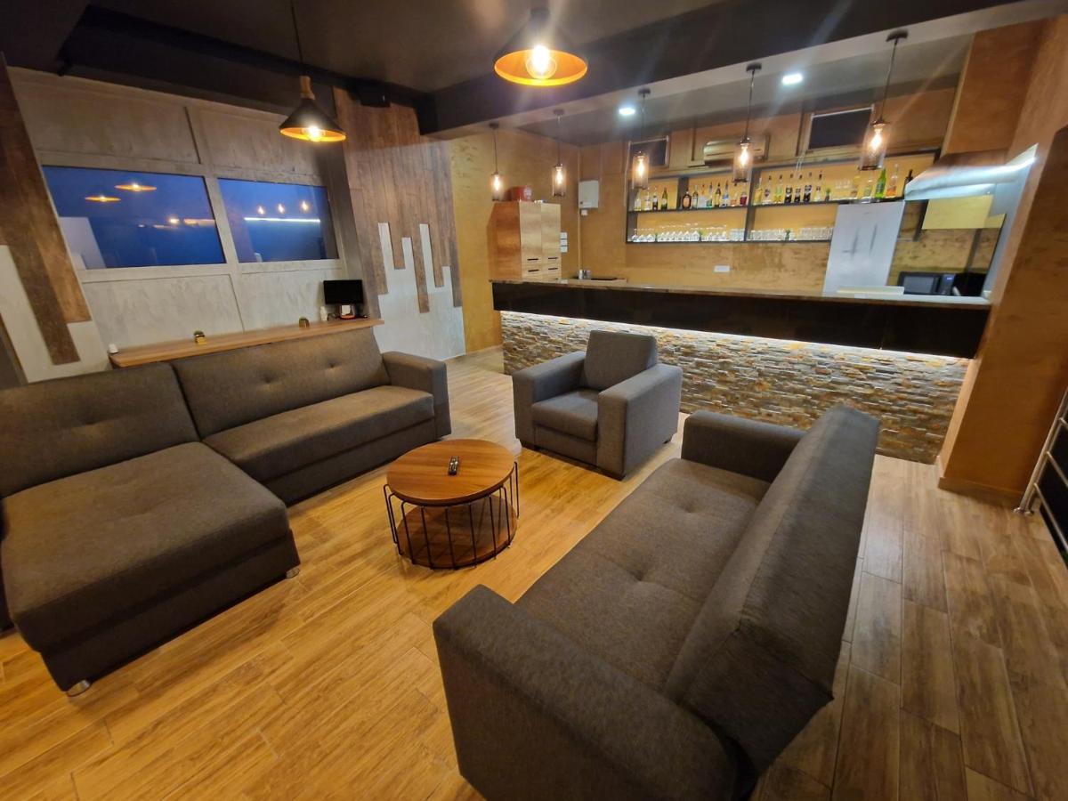 Apartmani New York โนวากราดิชกา ภายนอก รูปภาพ