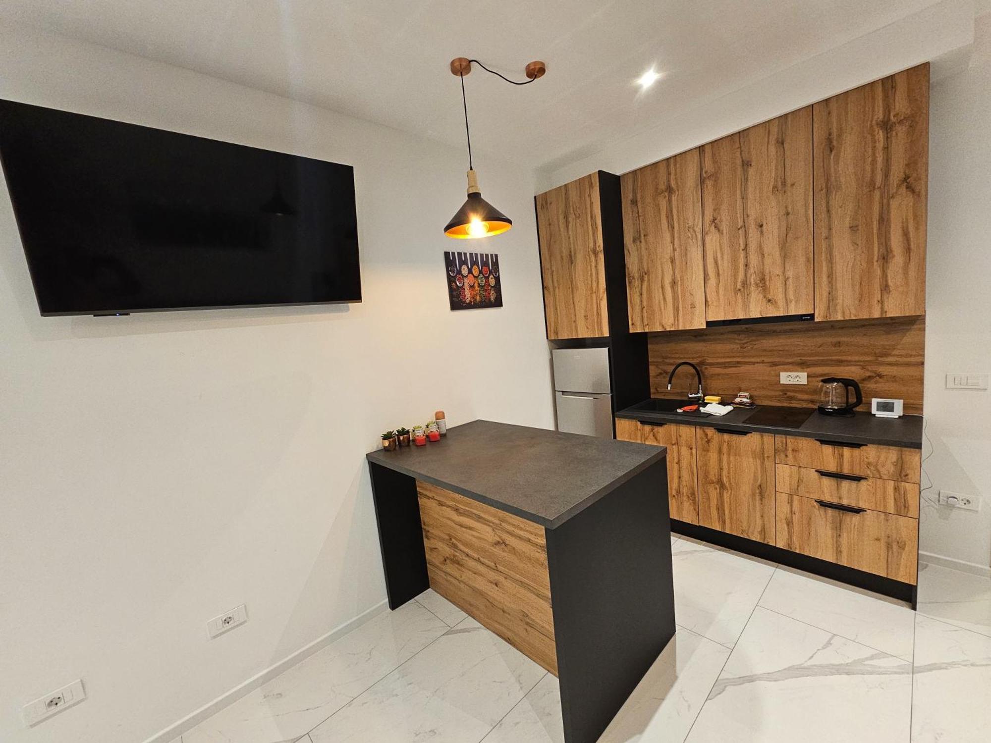 Apartmani New York โนวากราดิชกา ภายนอก รูปภาพ